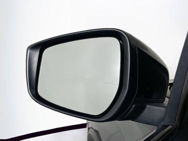 used 2024 Nissan Kicks car, priced at $17,997