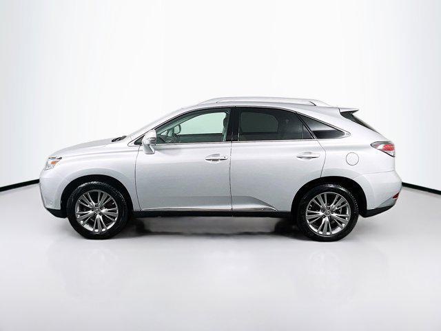 used 2014 Lexus RX 350 car, priced at $15,599