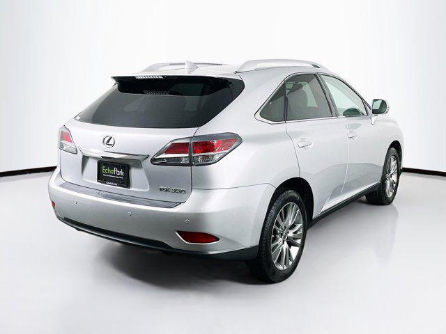 used 2014 Lexus RX 350 car, priced at $15,599