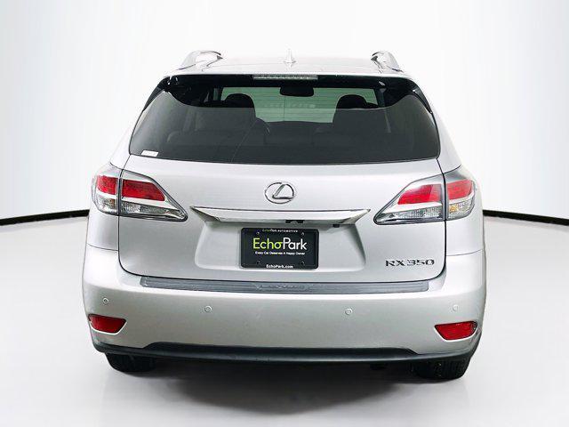 used 2014 Lexus RX 350 car, priced at $15,599