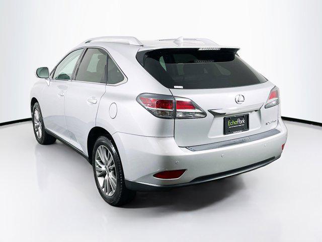 used 2014 Lexus RX 350 car, priced at $15,599