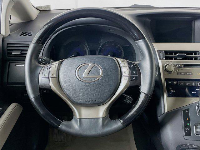 used 2014 Lexus RX 350 car, priced at $15,599