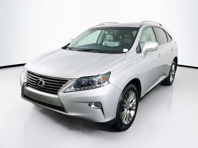 used 2014 Lexus RX 350 car, priced at $15,599