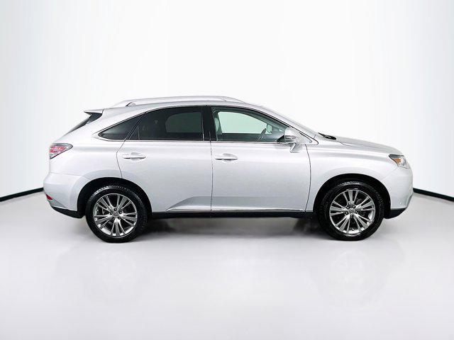 used 2014 Lexus RX 350 car, priced at $15,599