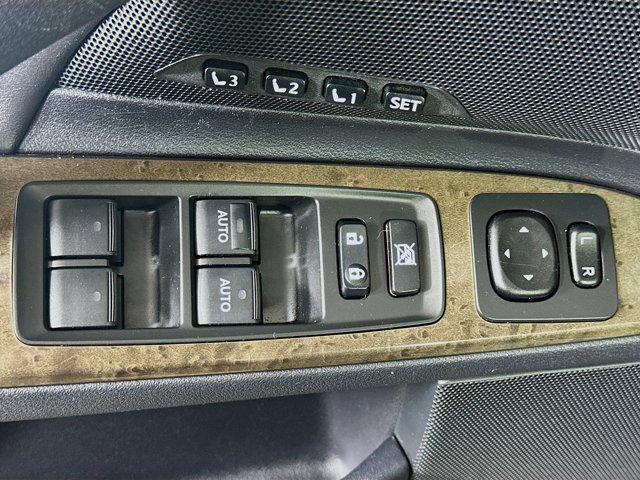 used 2012 Lexus IS 250C car, priced at $11,996