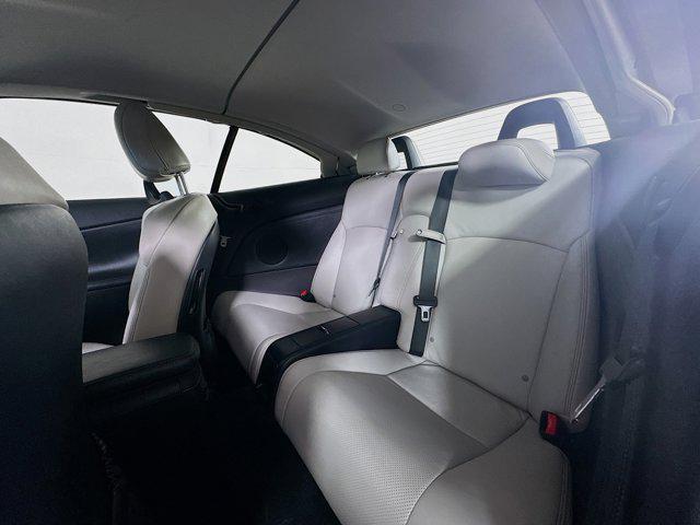 used 2012 Lexus IS 250C car, priced at $11,996