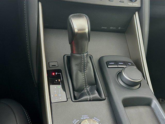 used 2019 Lexus IS 300 car, priced at $24,797