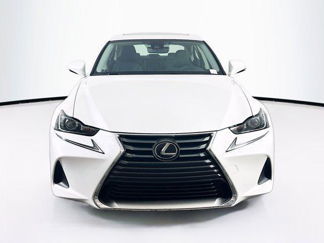 used 2019 Lexus IS 300 car, priced at $24,797