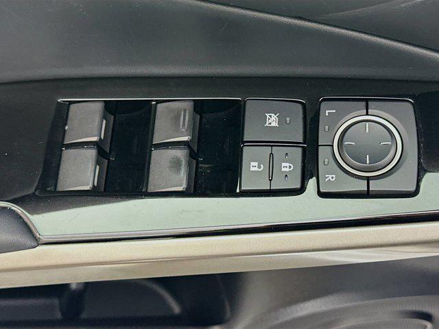 used 2019 Lexus IS 300 car, priced at $24,797