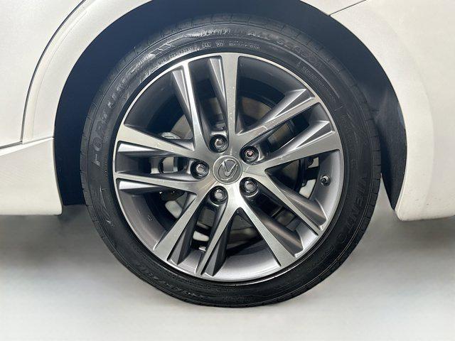 used 2019 Lexus IS 300 car, priced at $24,797