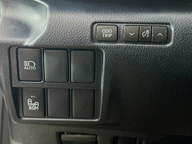 used 2019 Lexus IS 300 car, priced at $24,797
