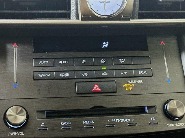 used 2019 Lexus IS 300 car, priced at $24,797