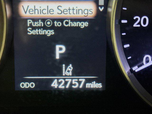 used 2019 Lexus IS 300 car, priced at $24,797