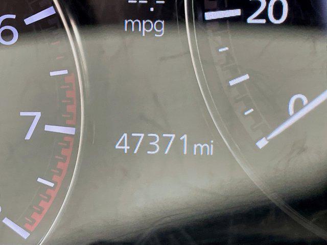 used 2023 Mazda CX-30 car, priced at $21,597