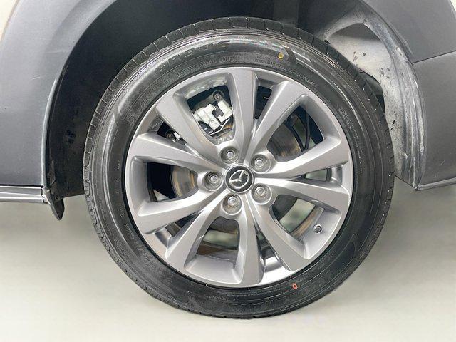 used 2023 Mazda CX-30 car, priced at $21,597