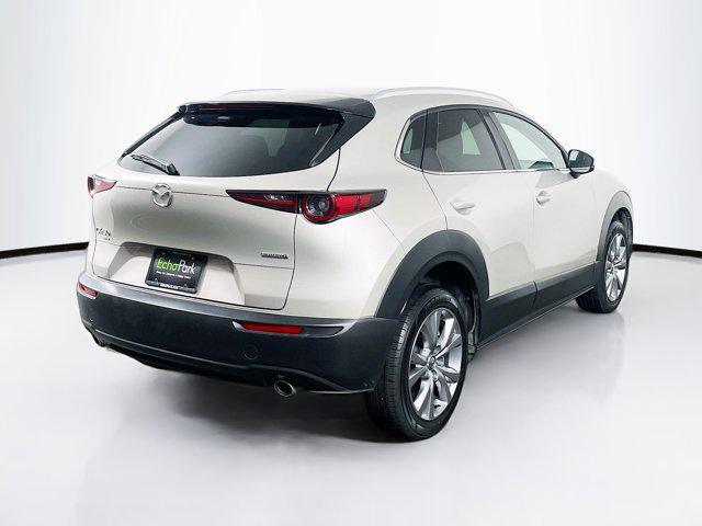 used 2023 Mazda CX-30 car, priced at $21,597
