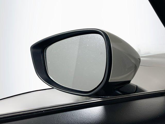 used 2023 Mazda CX-30 car, priced at $21,597
