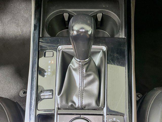 used 2023 Mazda CX-30 car, priced at $21,597