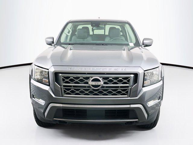 used 2023 Nissan Frontier car, priced at $27,839