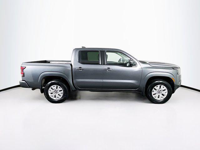 used 2023 Nissan Frontier car, priced at $27,839