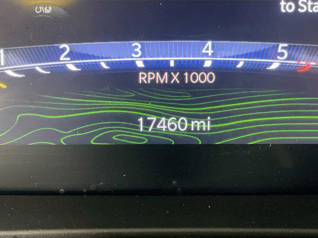 used 2023 Jeep Grand Cherokee 4xe car, priced at $32,397