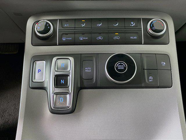 used 2020 Hyundai Palisade car, priced at $20,397