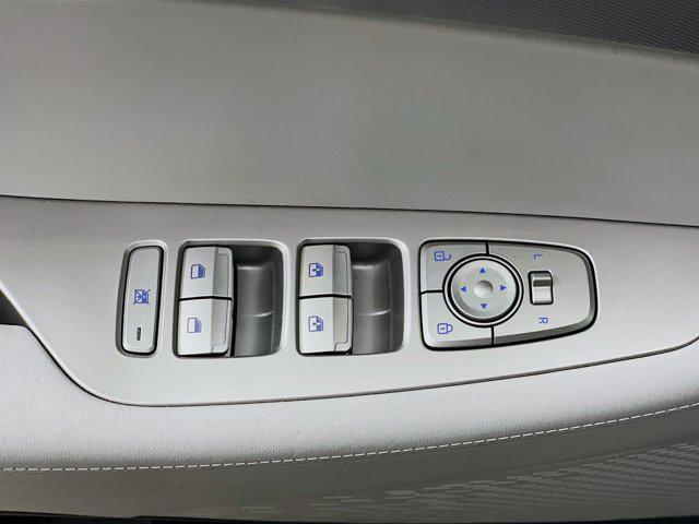 used 2020 Hyundai Palisade car, priced at $20,397