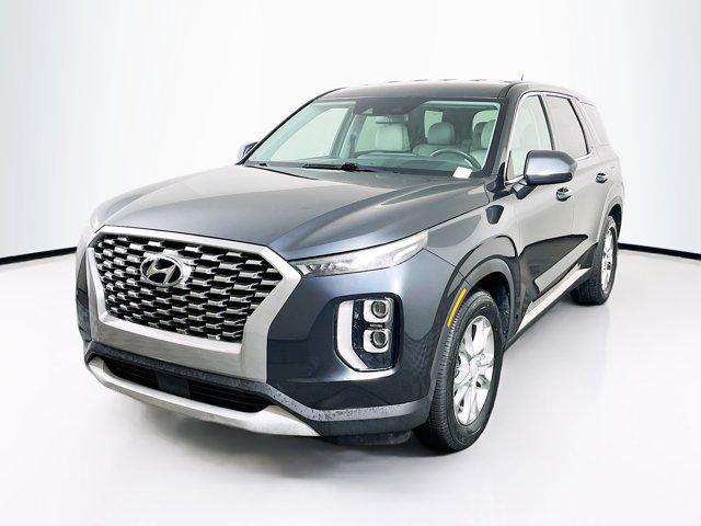 used 2020 Hyundai Palisade car, priced at $20,397