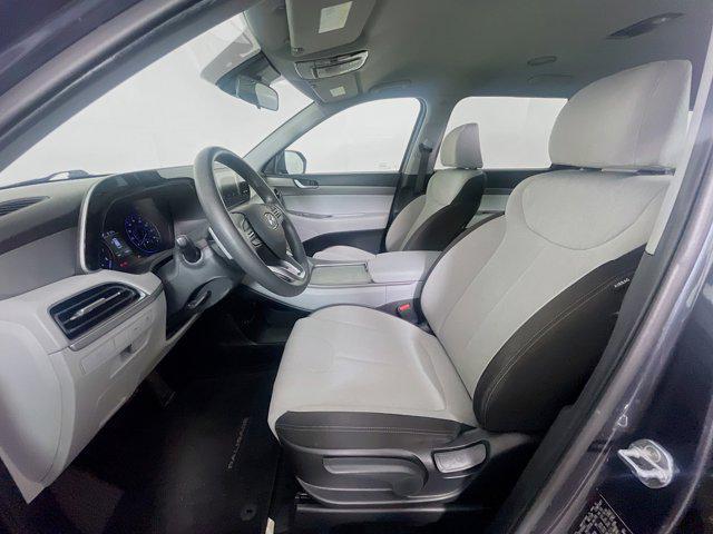 used 2020 Hyundai Palisade car, priced at $20,397