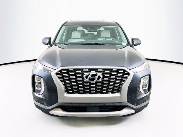 used 2020 Hyundai Palisade car, priced at $20,397
