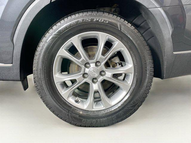 used 2020 Hyundai Palisade car, priced at $20,397