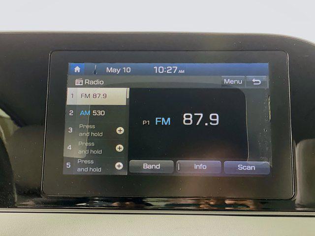 used 2020 Hyundai Palisade car, priced at $20,397