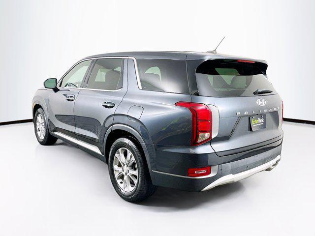 used 2020 Hyundai Palisade car, priced at $20,397