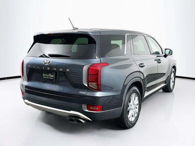 used 2020 Hyundai Palisade car, priced at $20,397