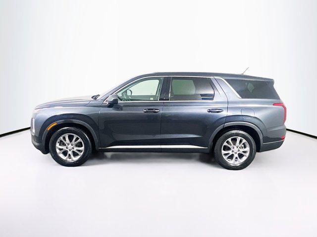 used 2020 Hyundai Palisade car, priced at $20,397