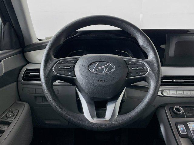 used 2020 Hyundai Palisade car, priced at $20,397