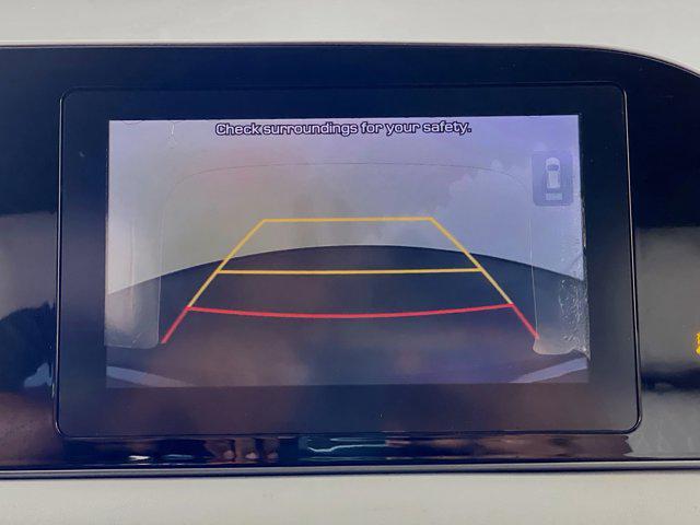 used 2020 Hyundai Palisade car, priced at $20,397