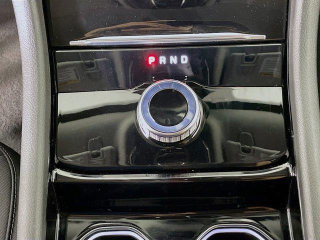 used 2022 Jeep Grand Cherokee L car, priced at $25,497