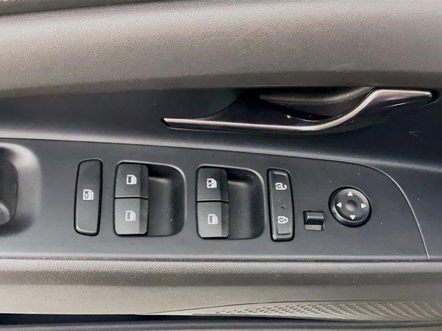 used 2023 Hyundai Elantra car, priced at $20,997