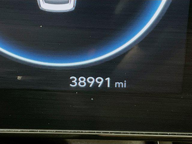 used 2023 Hyundai Elantra car, priced at $20,997