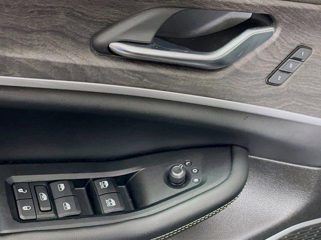 used 2024 Jeep Grand Cherokee 4xe car, priced at $29,797