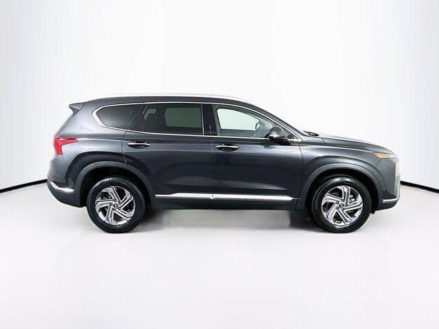 used 2023 Hyundai Santa Fe car, priced at $20,497