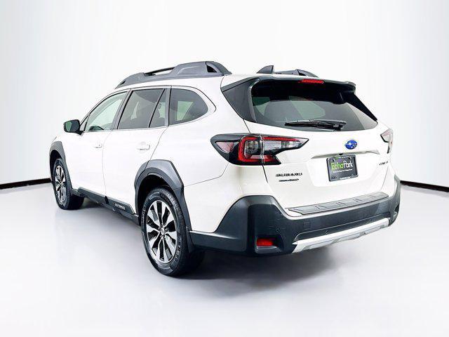 used 2023 Subaru Outback car, priced at $24,687