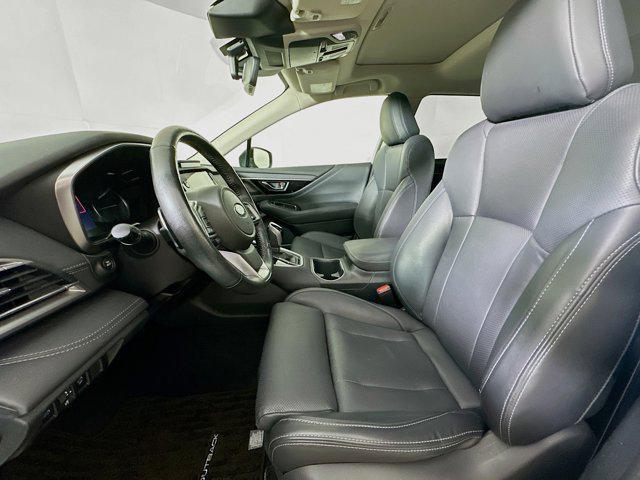 used 2023 Subaru Outback car, priced at $24,687