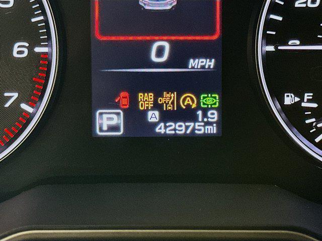 used 2023 Subaru Outback car, priced at $24,687