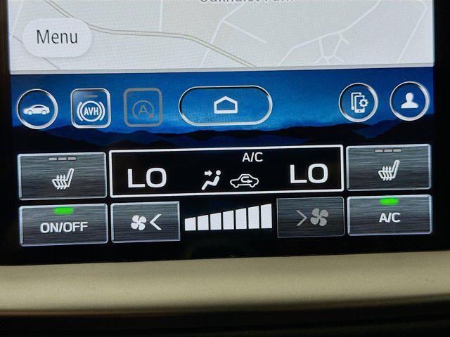 used 2023 Subaru Outback car, priced at $24,687