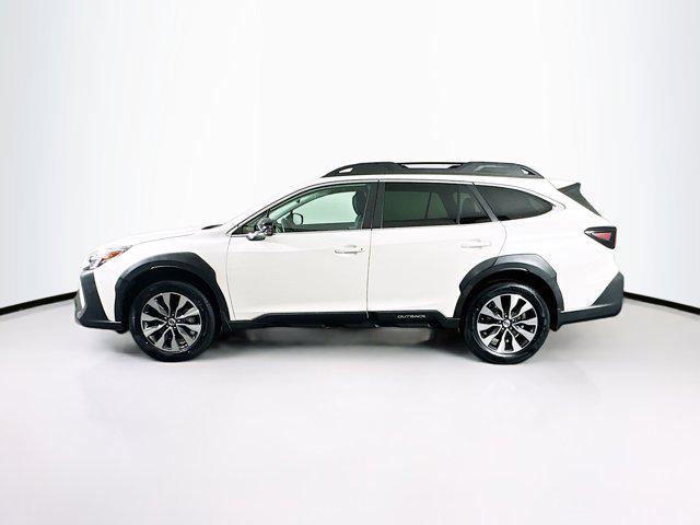used 2023 Subaru Outback car, priced at $24,687