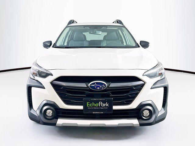 used 2023 Subaru Outback car, priced at $24,687