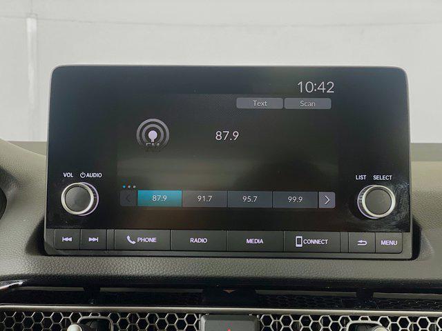 used 2024 Honda Civic car, priced at $23,597