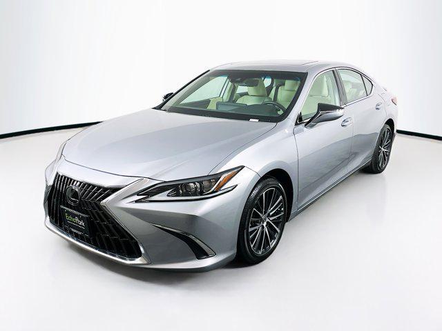 used 2022 Lexus ES 350 car, priced at $35,589